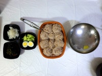 정가네공이국수 음식점 정보와 주변 관광 명소 및 근처 맛집 여행 정보