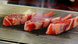 더램 음식점 정보와 주변 관광 명소 및 근처 맛집 여행 정보