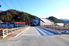 진뚜루 마중길 - 주변 여행 및 근처 관광 명소 - 국내 여행 정보와 관광 명소 정보