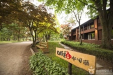 호텔정관루본관 숙박 정보와 주변 관광 명소 및 근처 맛집 여행 정보