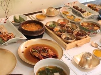산드레 음식점 정보와 주변 관광 명소 및 근처 맛집 여행 정보