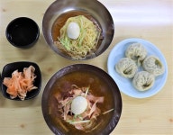 가야밀면 음식점 정보와 주변 관광 명소 및 근처 맛집 여행 정보