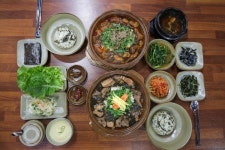 청미래 음식점 정보와 주변 관광 명소 및 근처 맛집 여행 정보