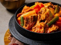 현주식당 테크노밸리본점 음식점 정보와 주변 관광 명소 및 근처 맛집 여행 정보