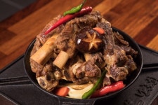 꾸본난로회 음식점 정보와 주변 관광 명소 및 근처 맛집 여행 정보