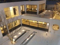 아케이드커피 음식점 정보와 주변 관광 명소 및 근처 맛집 여행 정보