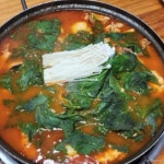 동막골손두부 음식점 정보와 주변 관광 명소 및 근처 맛집 여행 정보