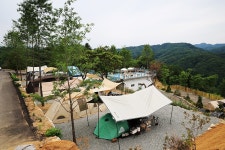 홍천강 자라바위 오토캠핑장 - 주변 여행 및 근처 관광 명소 - 국내 여행 정보와 관광 명소 정보