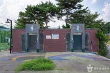 신원체육공원 관광 정보와 주변 관광 명소 및 근처 맛집 여행 정보