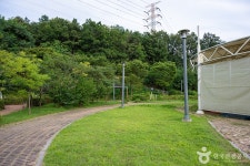 월롱시민공원 관광 정보와 주변 관광 명소 및 근처 맛집 여행 정보
