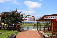 사문진나루터 관광 정보와 주변 관광 명소 및 근처 맛집 여행 정보