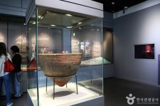 동삼동패총전시관 문화 정보와 주변 관광 명소 및 근처 맛집 여행 정보