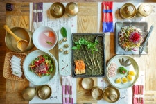 Suseokjeong (수석정) - Restaurant - Korea travel and tourism information