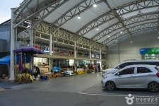 합덕재래시장 쇼핑 정보와 주변 관광 명소 및 근처 맛집 여행 정보