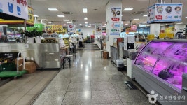 성남중앙공설시장 쇼핑 정보와 주변 관광 명소 및 근처 맛집 여행 정보
