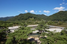 동국대학교 만해마을 숙박 정보와 주변 관광 명소 및 근처 맛집 여행 정보