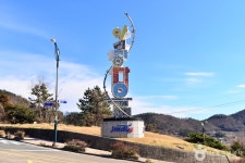 진도아리랑마을 관광 정보와 주변 관광 명소 및 근처 맛집 여행 정보