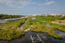 남대천(강릉) 관광 정보와 주변 관광 명소 및 근처 맛집 여행 정보