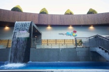 웅진플레이도시 관광 정보와 주변 관광 명소 및 근처 맛집 여행 정보
