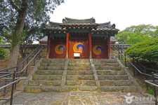 황간향교 관광 정보와 주변 관광 명소 및 근처 맛집 여행 정보