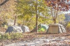 상보안 유원지 관광 정보와 주변 관광 명소 및 근처 맛집 여행 정보