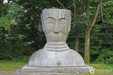 미륵리 불두 관광 정보와 주변 관광 명소 및 근처 맛집 여행 정보