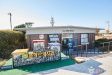 문학산역사관 관광 정보와 주변 관광 명소 및 근처 맛집 여행 정보