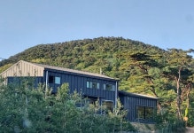 애플트리 힐링팜 관광 정보와 주변 관광 명소 및 근처 맛집 여행 정보