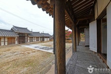 옥산서원 관광 정보와 주변 관광 명소 및 근처 맛집 여행 정보