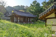 학산사 관광 정보와 주변 관광 명소 및 근처 맛집 여행 정보