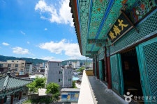 심우사(거창) 관광 정보와 주변 관광 명소 및 근처 맛집 여행 정보