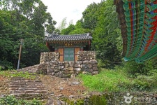 흥덕사 관광 정보와 주변 관광 명소 및 근처 맛집 여행 정보