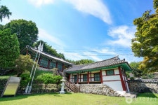 하동향교 관광 정보와 주변 관광 명소 및 근처 맛집 여행 정보