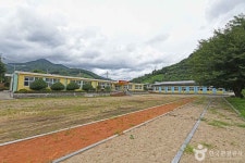 백학동마을 관광 정보와 주변 관광 명소 및 근처 맛집 여행 정보