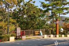 삼신할미약수터 관광 정보와 주변 관광 명소 및 근처 맛집 여행 정보