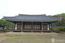 사산사 관광 정보와 주변 관광 명소 및 근처 맛집 여행 정보
