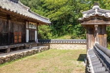 월천서당 관광 정보와 주변 관광 명소 및 근처 맛집 여행 정보