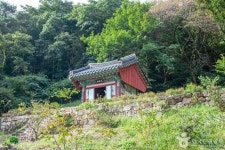 수도사(영천) 관광 정보와 주변 관광 명소 및 근처 맛집 여행 정보