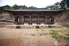 지례예술촌 관광 정보와 주변 관광 명소 및 근처 맛집 여행 정보