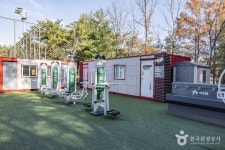 방배배수지체육공원 관광 정보와 주변 관광 명소 및 근처 맛집 여행 정보