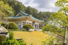 충렬사 관광 정보와 주변 관광 명소 및 근처 맛집 여행 정보