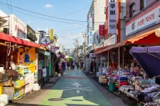 일신종합시장 - 주변 여행 및 근처 관광 명소 - 국내 여행 정보와 관광 명소 정보