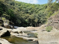 황계폭포 관광 정보와 주변 관광 명소 및 근처 맛집 여행 정보