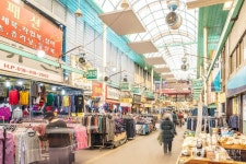 清州ユッコリ総合市場（청주 육거리종합시장） - ショッピング - 韓国旅行・観光情報