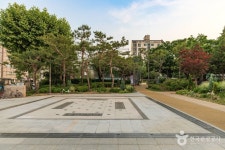 장안근린공원 관광 정보와 주변 관광 명소 및 근처 맛집 여행 정보
