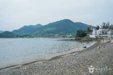 두모몽돌해변 관광 정보와 주변 관광 명소 및 근처 맛집 여행 정보