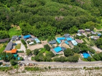 포항 초롱구비마을 관광 정보와 주변 관광 명소 및 근처 맛집 여행 정보