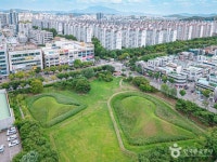 월계동장고분 관광 정보와 주변 관광 명소 및 근처 맛집 여행 정보