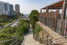 효사정 관광 정보와 주변 관광 명소 및 근처 맛집 여행 정보