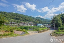 곡성 하늘나리마을 관광 정보와 주변 관광 명소 및 근처 맛집 여행 정보